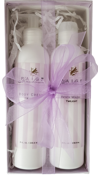 Hand Lotion & Hand Wash Gift Set