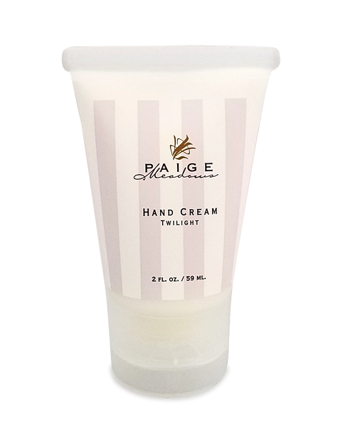 2 oz Hand Cream