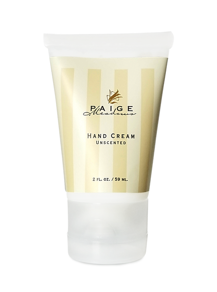 2 oz Hand Cream