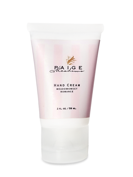 2 oz Hand Cream