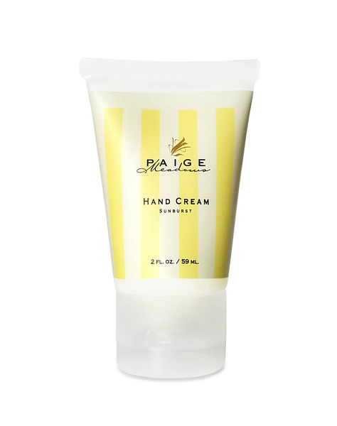 2 oz Hand Cream