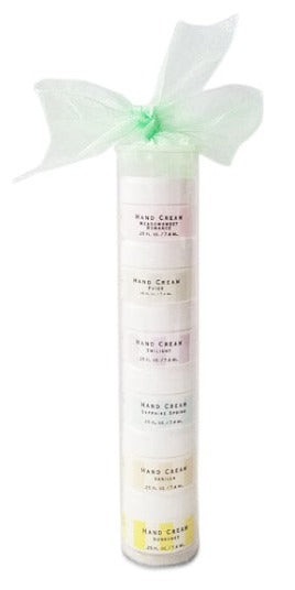 Small 6 Fragrance Gift Set