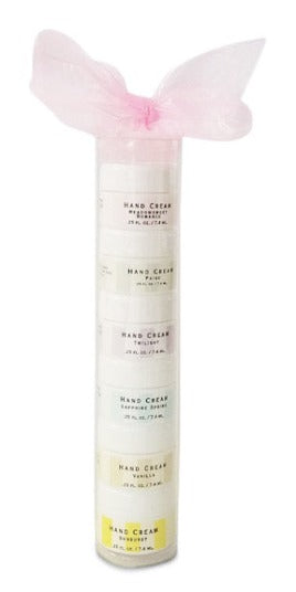 Small 6 Fragrance Gift Set