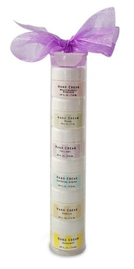 Small 6 Fragrance Gift Set