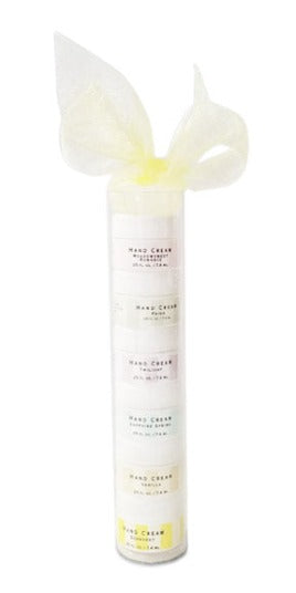 Small 6 Fragrance Gift Set