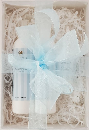 Hand Lotion, Hand Wash and Hand Cream Gift Set