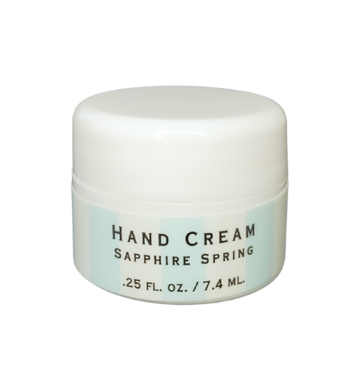 .25 oz Hand Cream