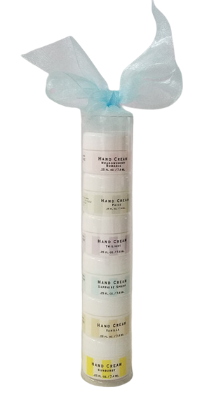 Small 6 Fragrance Gift Set